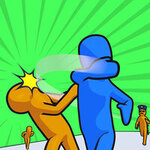 Slap and Run