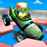 Smash Karts