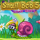 Snail Bob 5