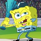 Spongebob Slammin' Sluggers