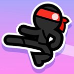 Stickman Swing