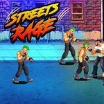 Street Rage Fighter