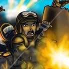 Strike Force Heroes
