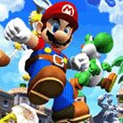 Super Mario Time Attack Remix