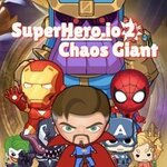 SuperHero.io 2