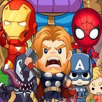 SuperHero.io