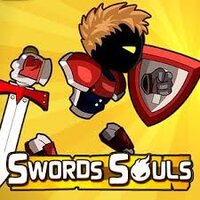 Swords and Souls