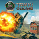 Tanki Online