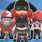 Team of Robbers 2