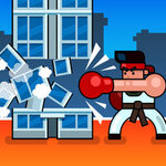 Tower Boxer