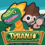 Tyran.io