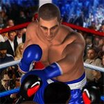 Ultimate Boxing