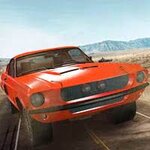 Ultimate Stunt Car Driving