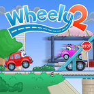 Wheely 2
