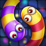 Worms Zone