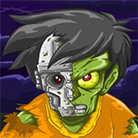 Zombie Fight Club