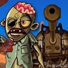 Zombie Tank
