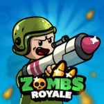 Zombs Royale
